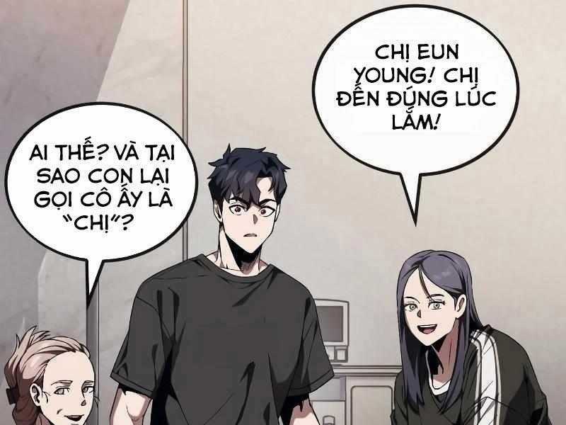 Rỉ Sét Chapter 13 trang 39
