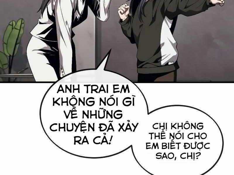 Rỉ Sét Chapter 13 trang 46