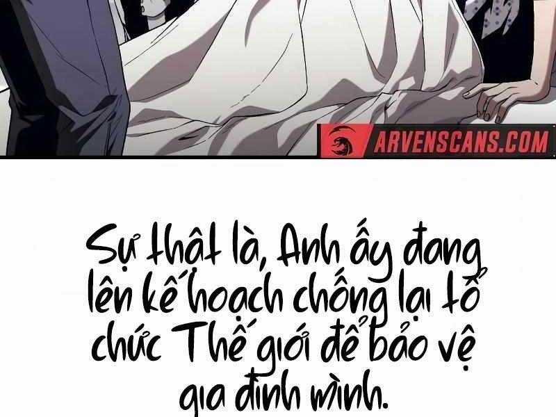 Rỉ Sét Chapter 13 trang 54