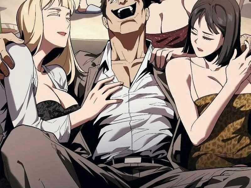 Rỉ Sét Chapter 13 trang 78