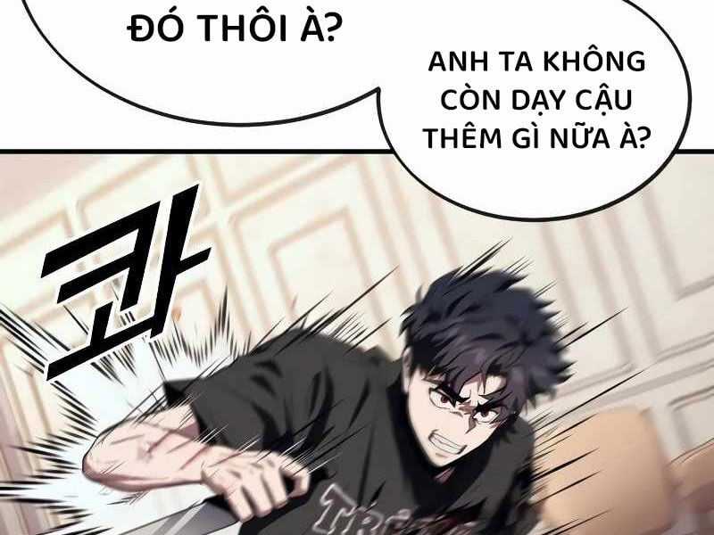 Rỉ Sét Chapter 14 trang 111