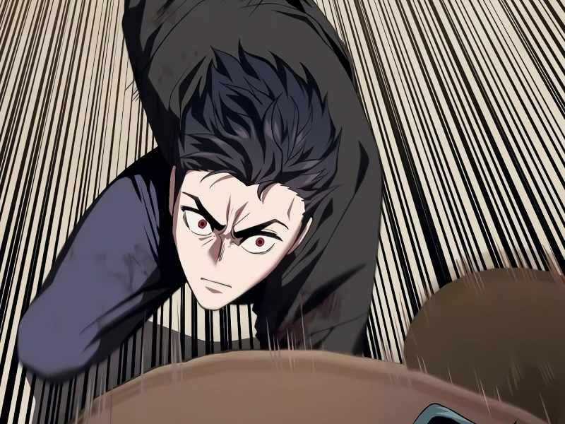 Rỉ Sét Chapter 14 trang 129