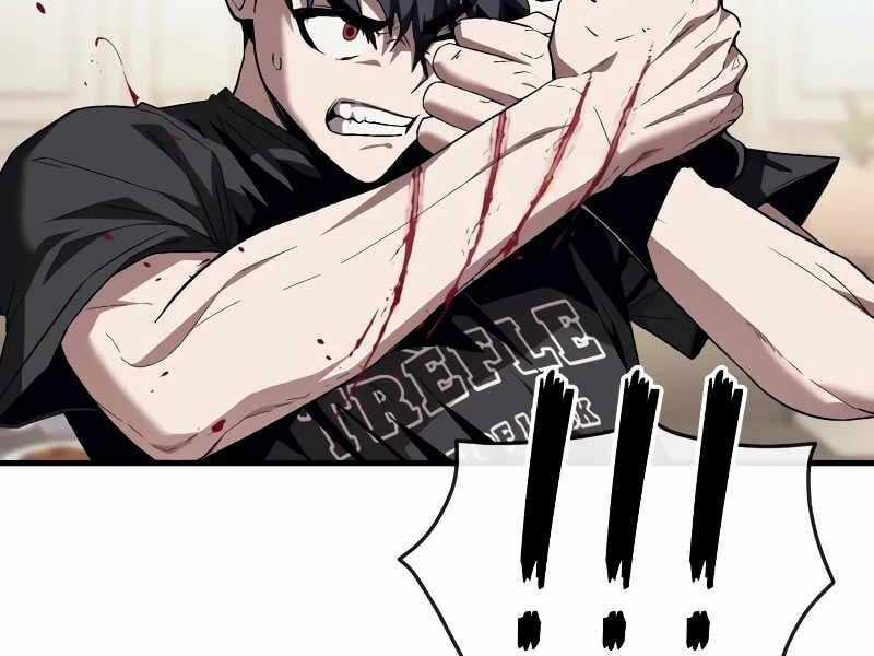 Rỉ Sét Chapter 14 trang 15