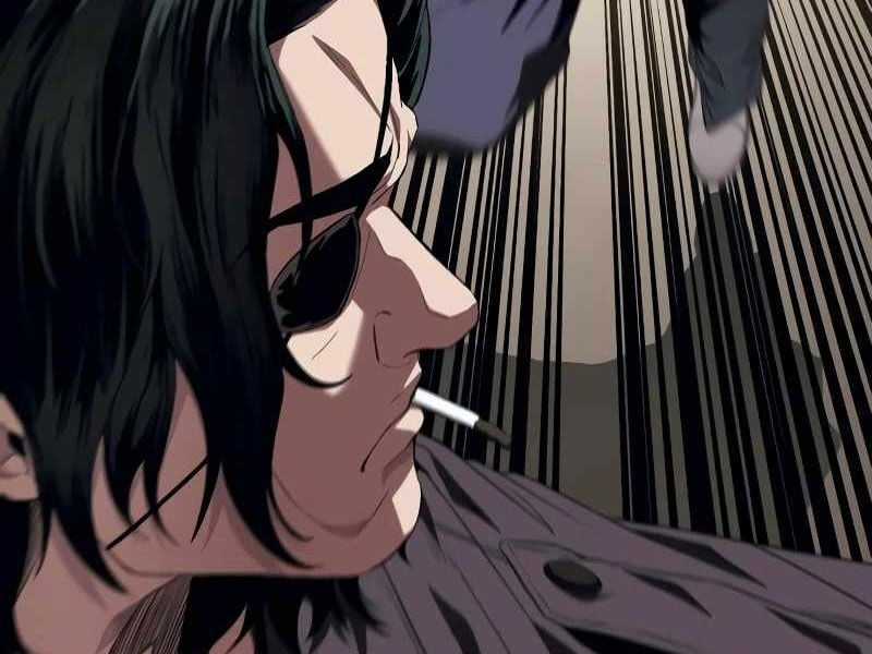 Rỉ Sét Chapter 14 trang 162