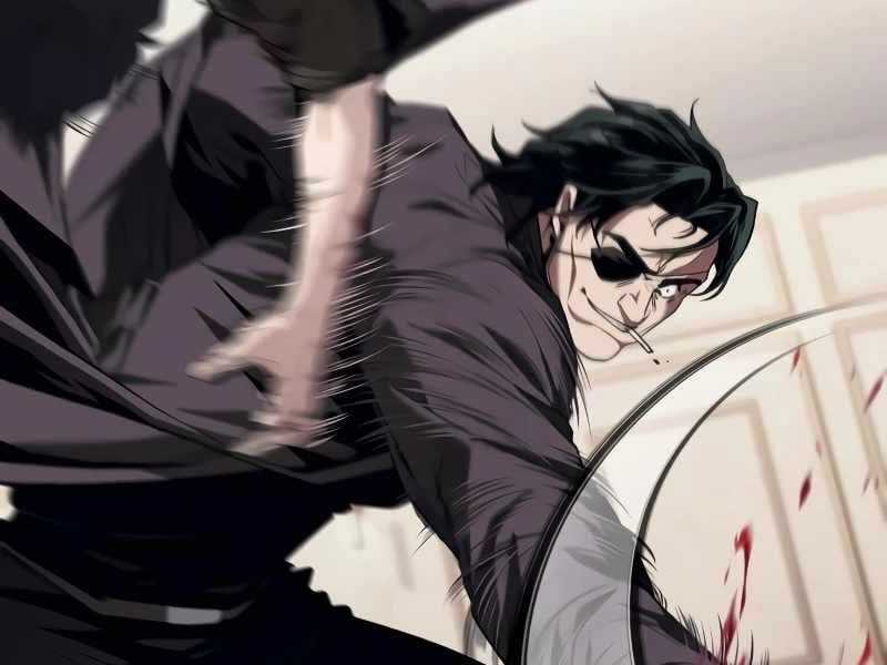 Rỉ Sét Chapter 14 trang 178