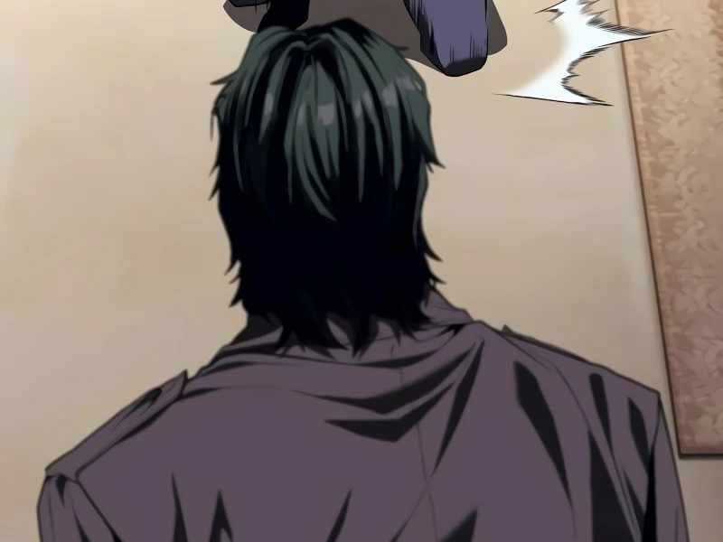 Rỉ Sét Chapter 14 trang 186