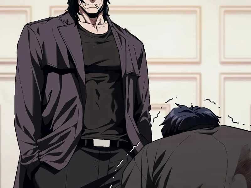 Rỉ Sét Chapter 14 trang 190