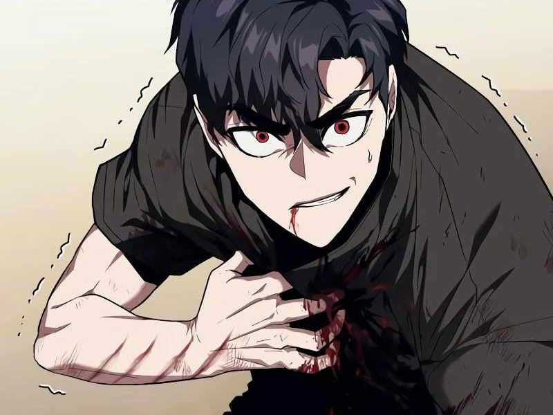 Rỉ Sét Chapter 14 trang 195