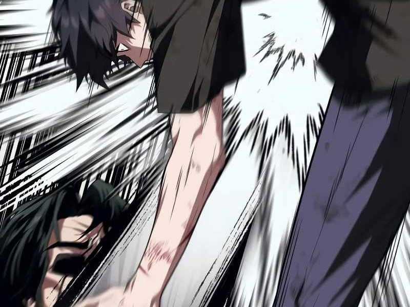 Rỉ Sét Chapter 14 trang 207