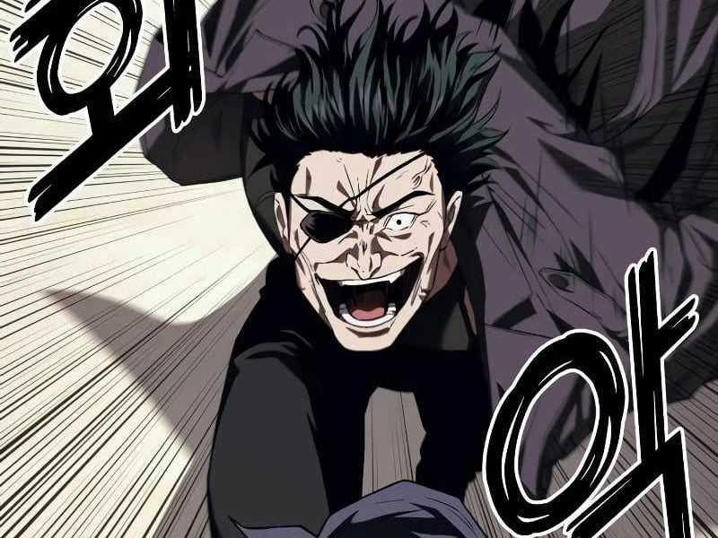 Rỉ Sét Chapter 14 trang 22
