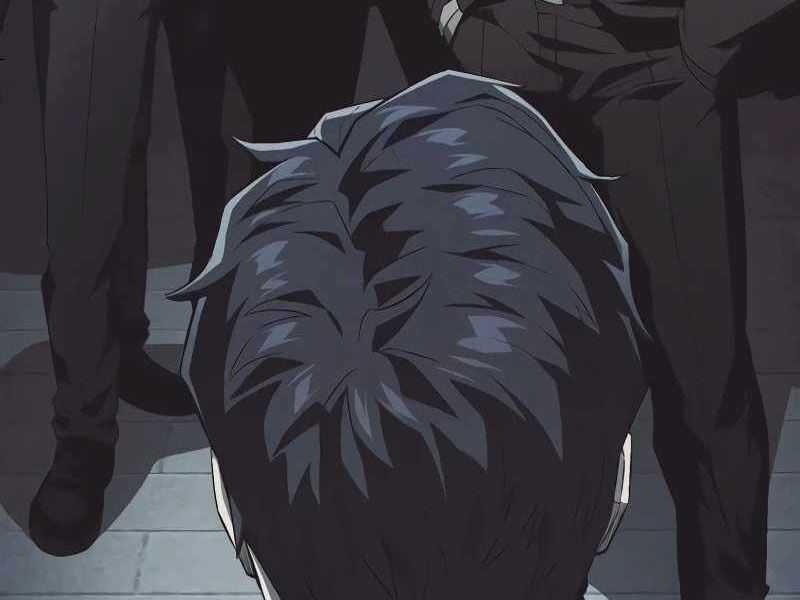 Rỉ Sét Chapter 14 trang 240