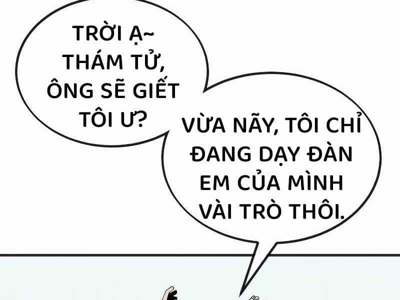 Rỉ Sét Chapter 14 trang 281