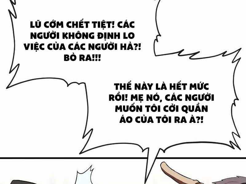 Rỉ Sét Chapter 14 trang 287