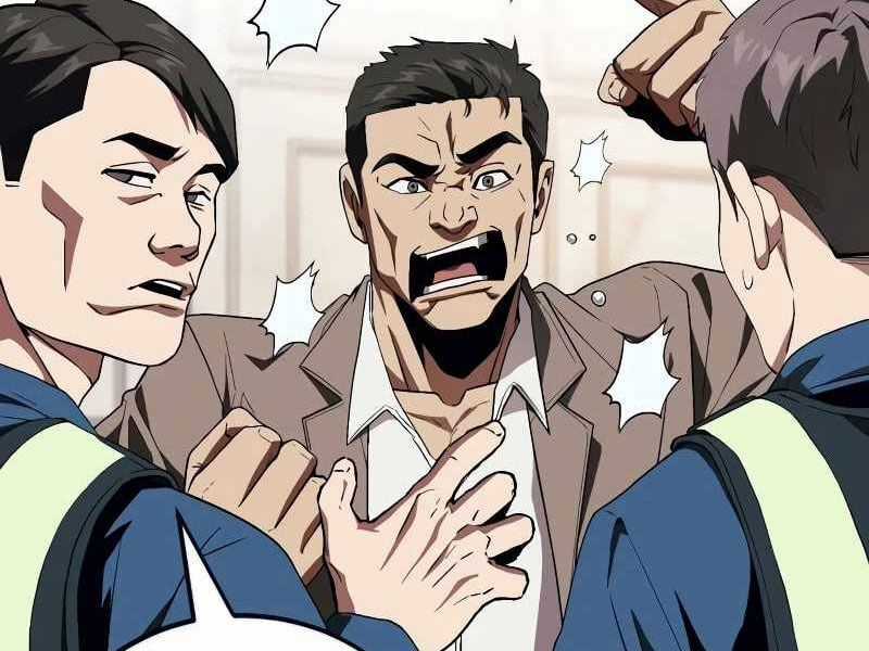 Rỉ Sét Chapter 14 trang 288