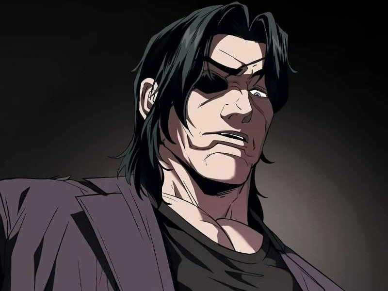 Rỉ Sét Chapter 14 trang 295