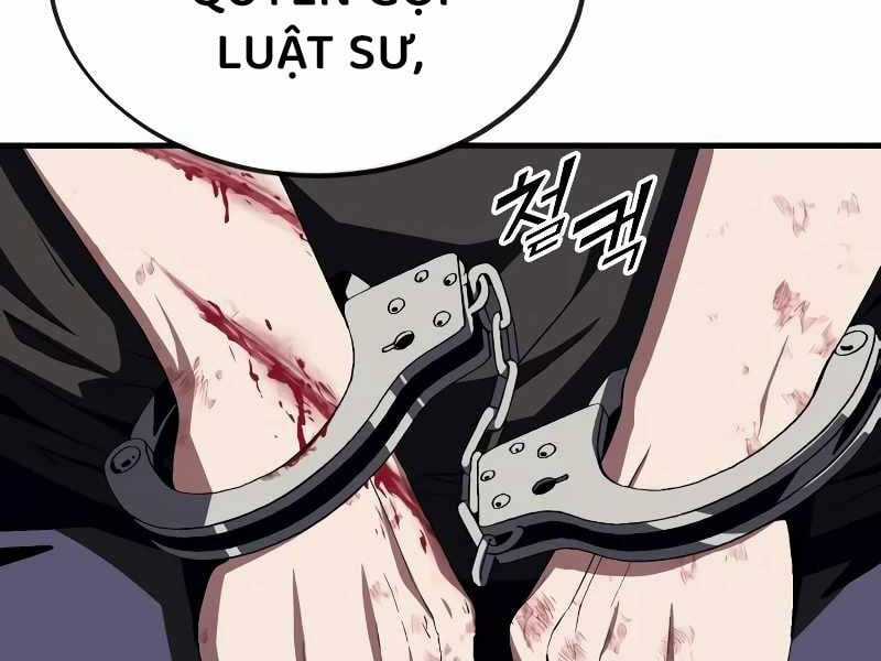 Rỉ Sét Chapter 14 trang 320