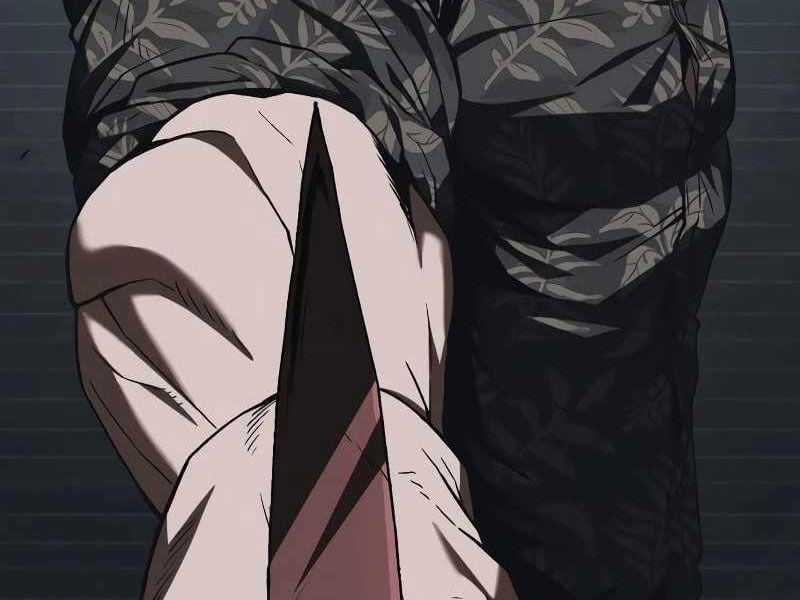 Rỉ Sét Chapter 14 trang 33