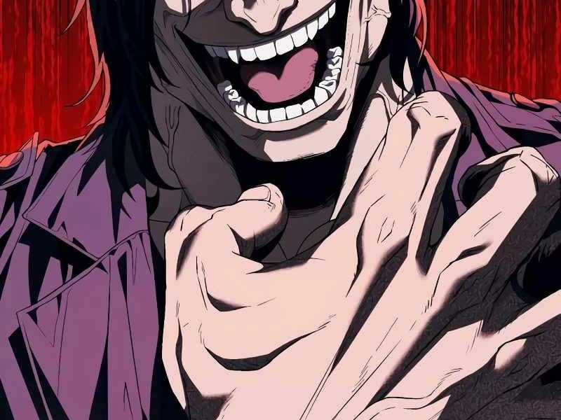 Rỉ Sét Chapter 14 trang 5