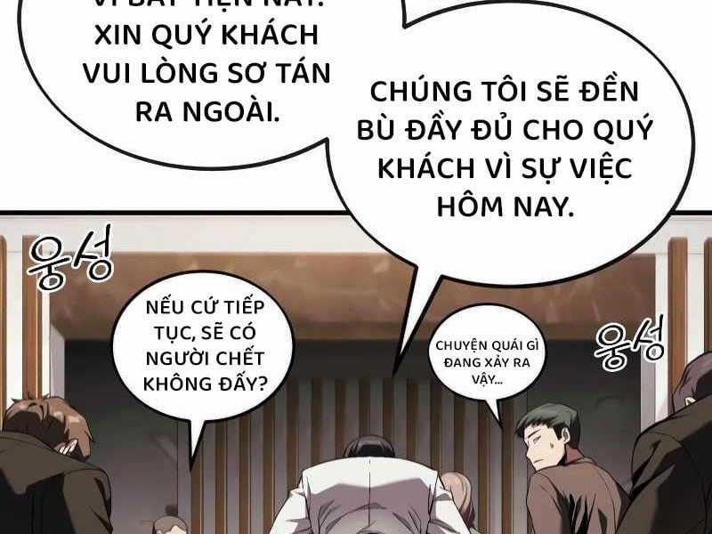 Rỉ Sét Chapter 14 trang 53