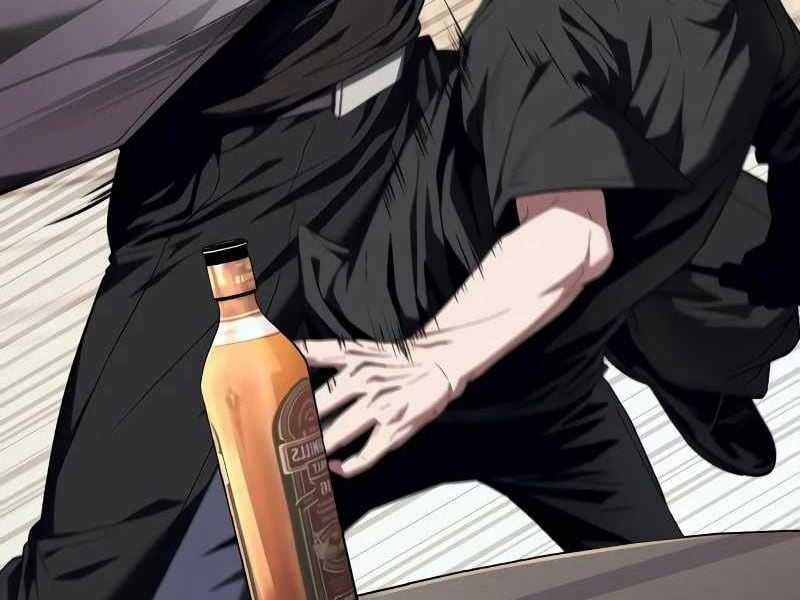 Rỉ Sét Chapter 14 trang 72