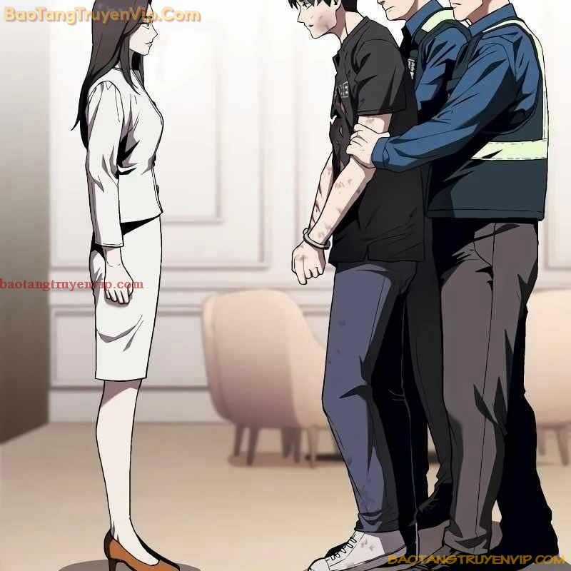 Rỉ Sét Chapter 15 trang 10