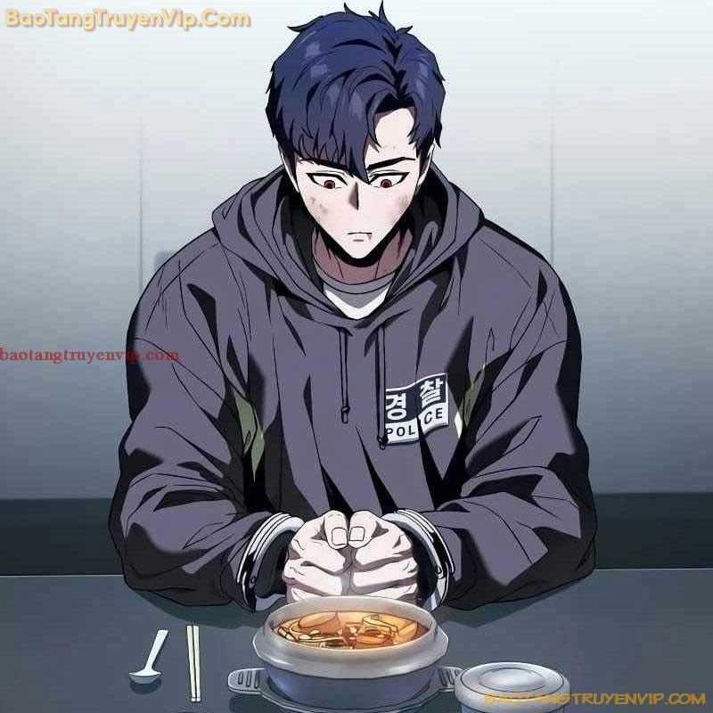 Rỉ Sét Chapter 15 trang 111