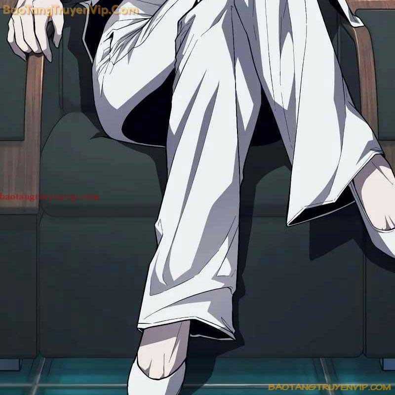 Rỉ Sét Chapter 15 trang 136