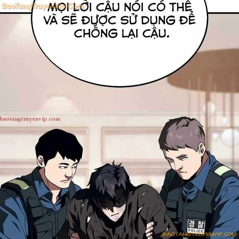 Rỉ Sét Chapter 15 trang 3