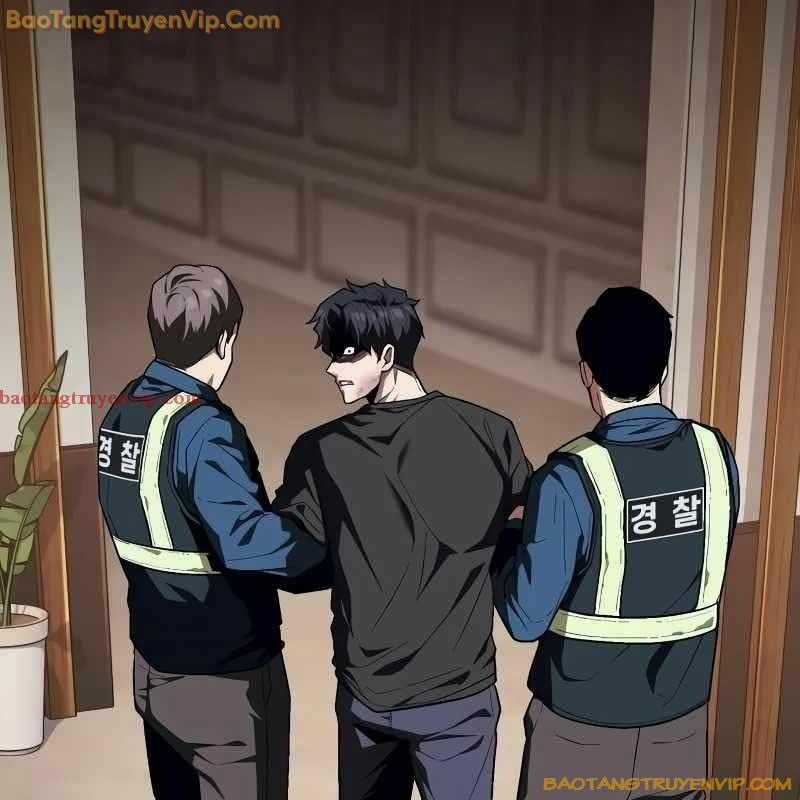 Rỉ Sét Chapter 15 trang 32