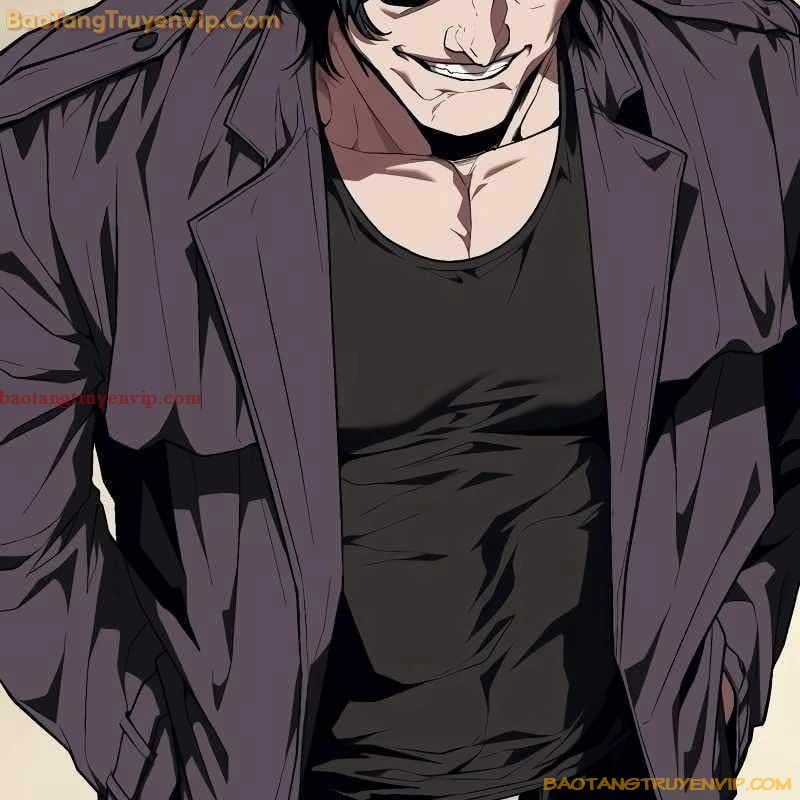 Rỉ Sét Chapter 15 trang 34