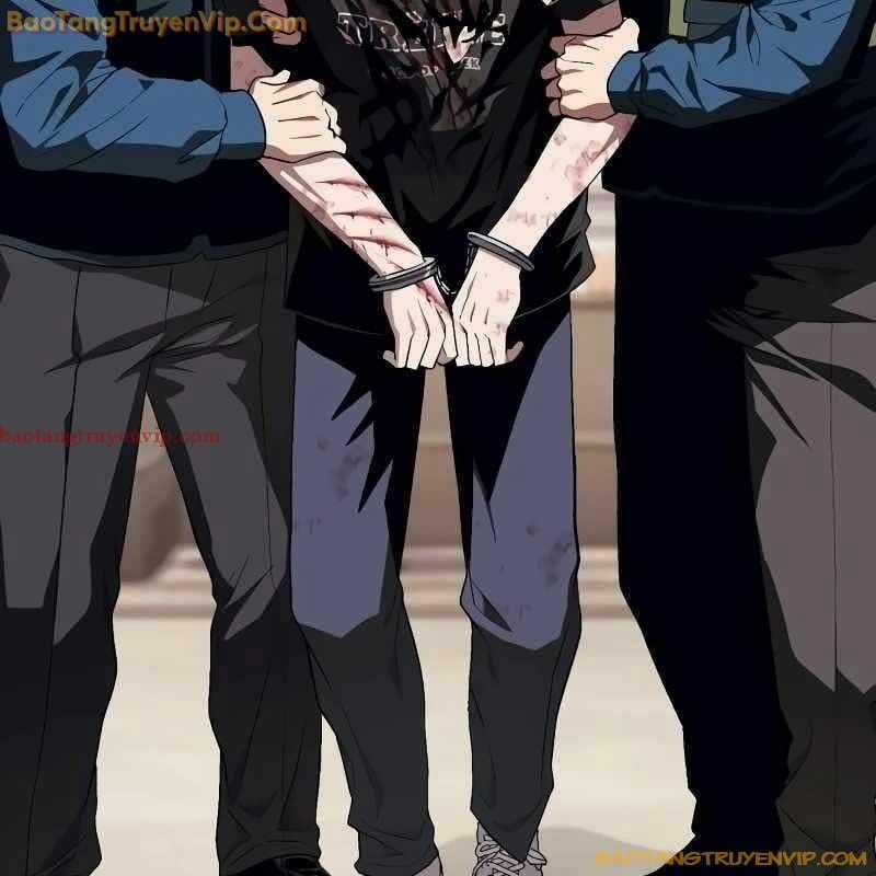 Rỉ Sét Chapter 15 trang 4