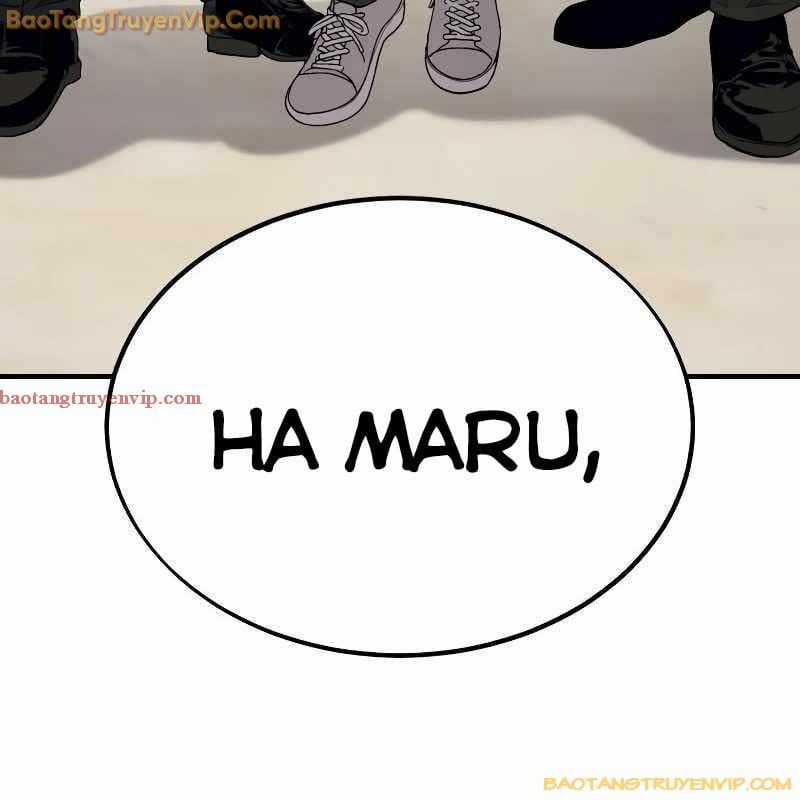 Rỉ Sét Chapter 15 trang 5