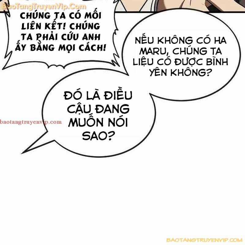 Rỉ Sét Chapter 15 trang 51