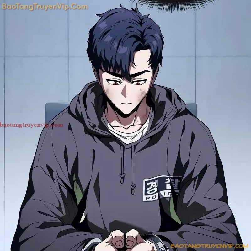 Rỉ Sét Chapter 15 trang 82