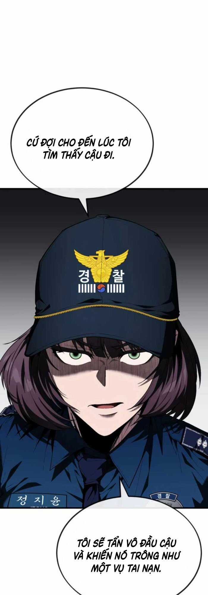 Rỉ Sét Chapter 16 trang 11