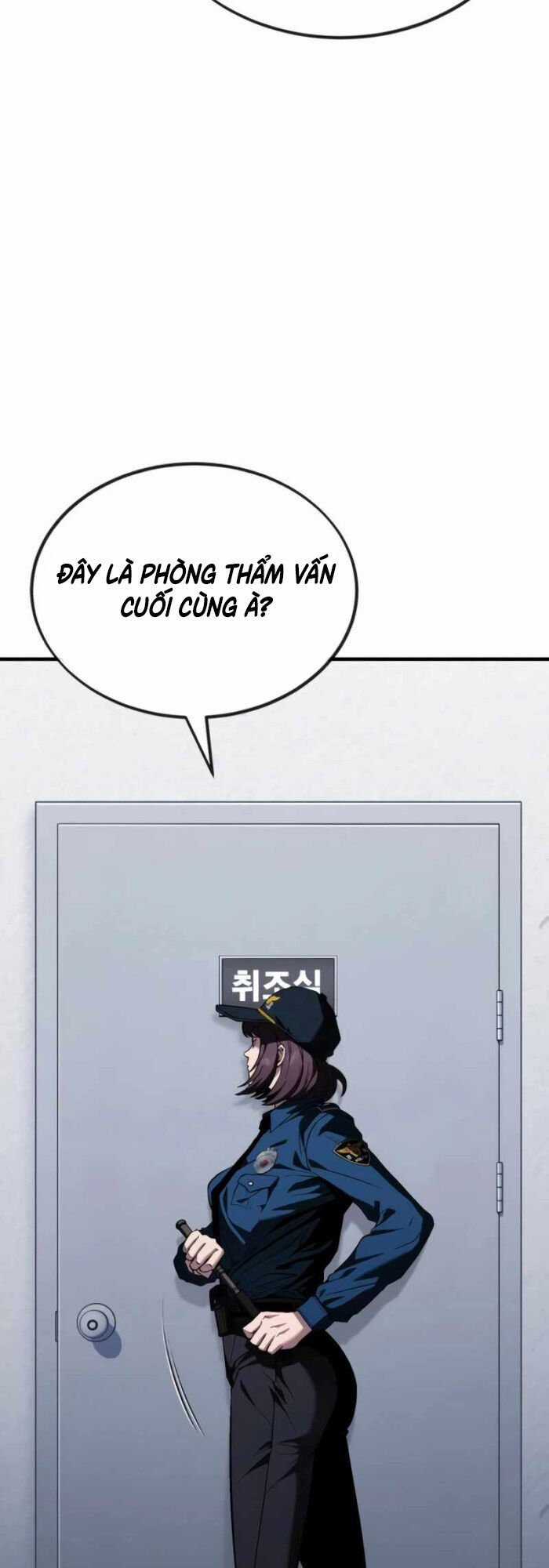 Rỉ Sét Chapter 16 trang 12