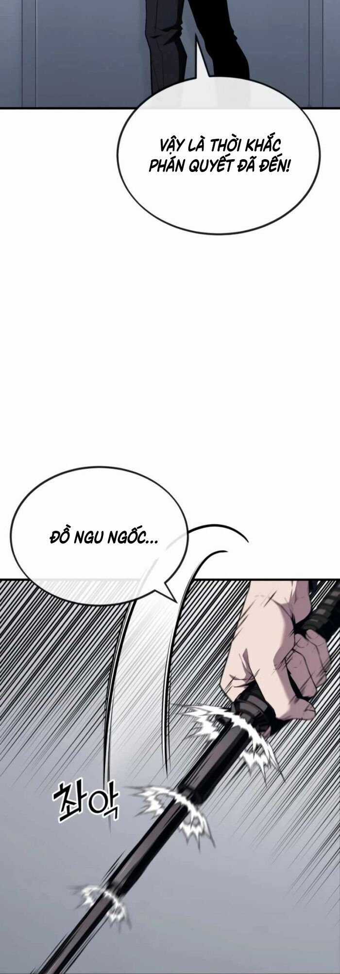 Rỉ Sét Chapter 16 trang 13