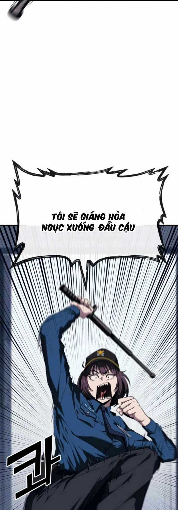 Rỉ Sét Chapter 16 trang 14