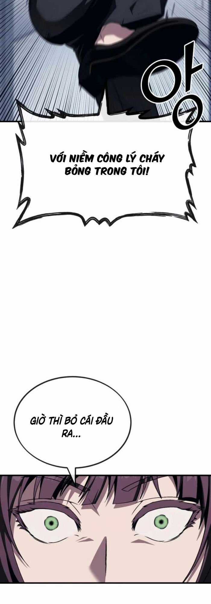 Rỉ Sét Chapter 16 trang 15