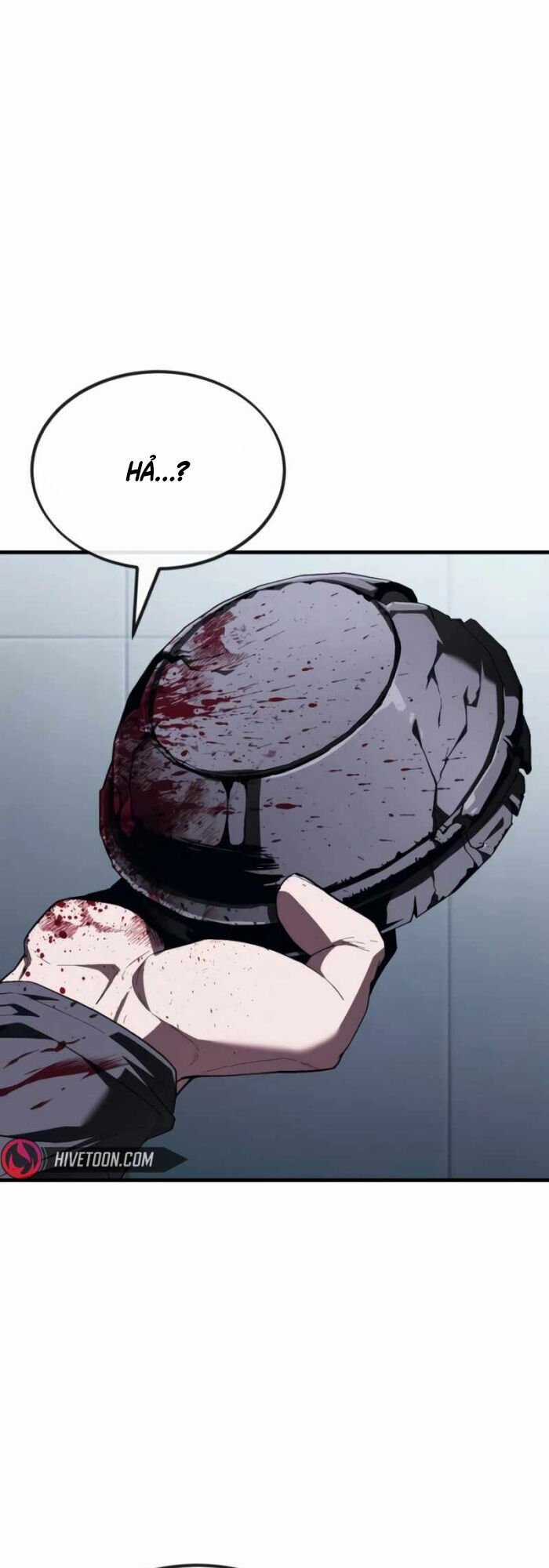 Rỉ Sét Chapter 16 trang 16