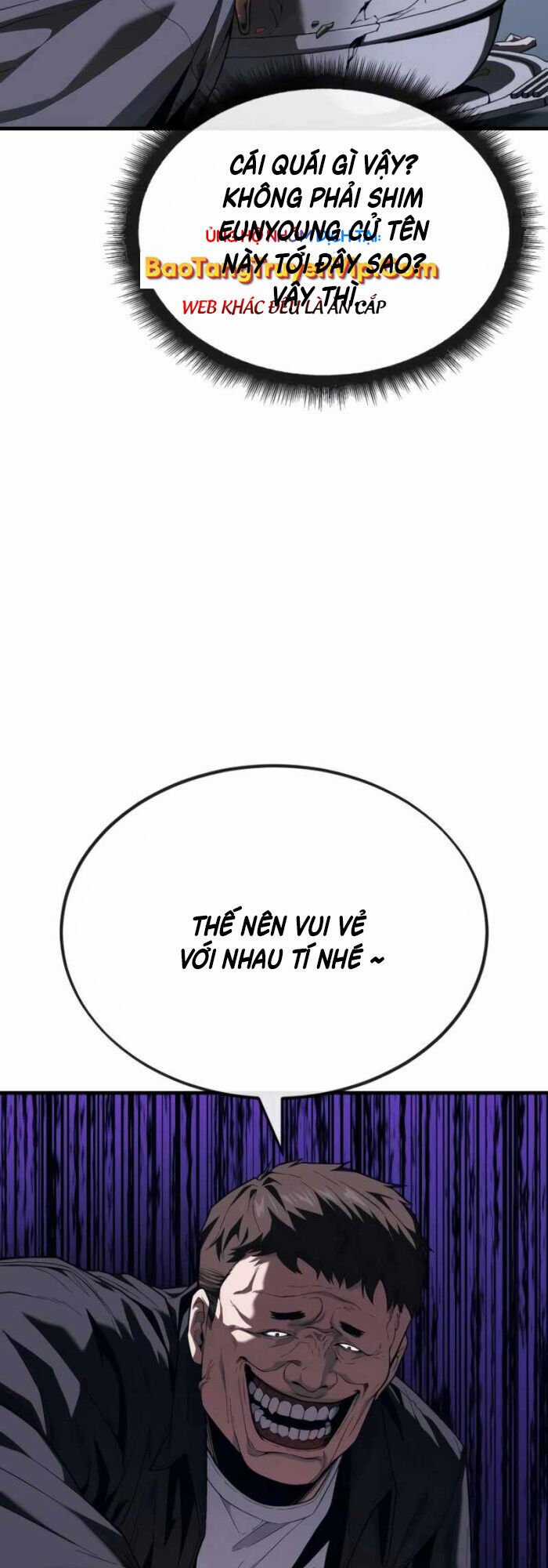 Rỉ Sét Chapter 16 trang 2