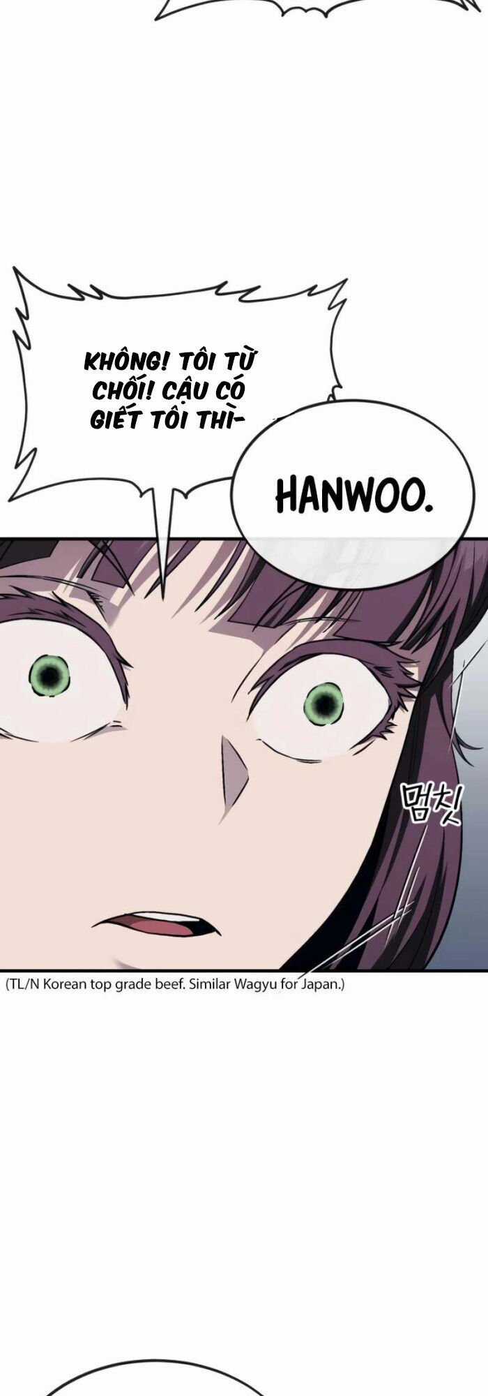 Rỉ Sét Chapter 16 trang 23