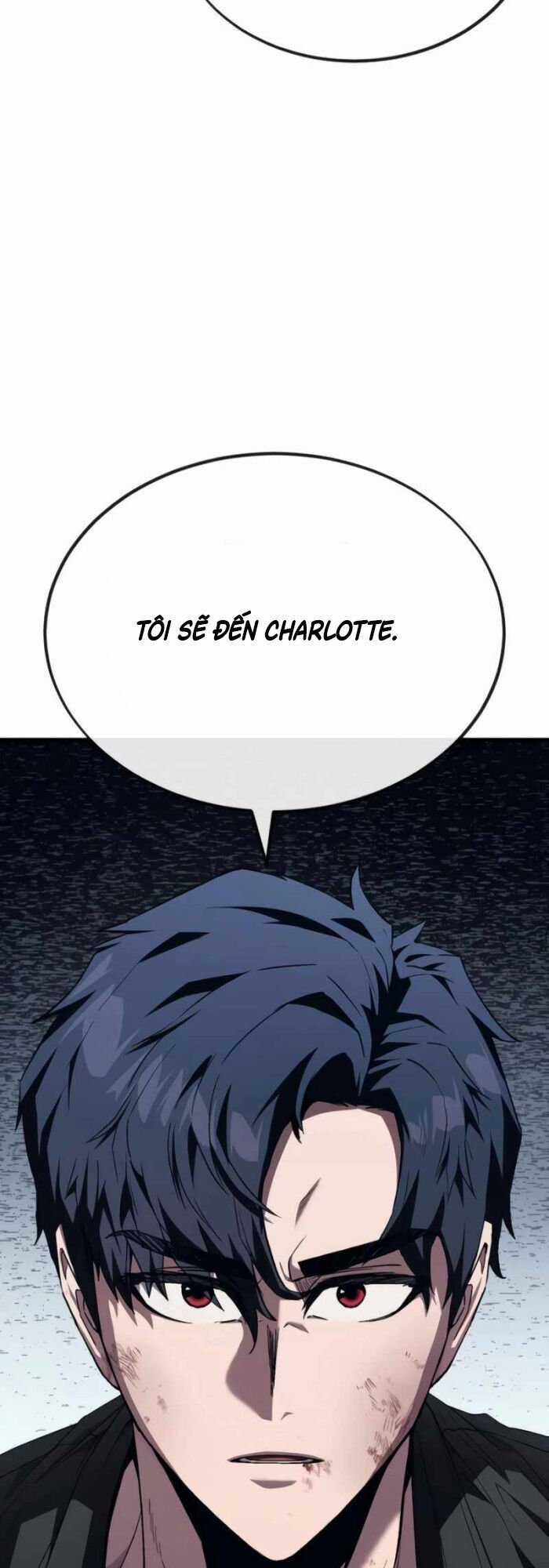Rỉ Sét Chapter 16 trang 28