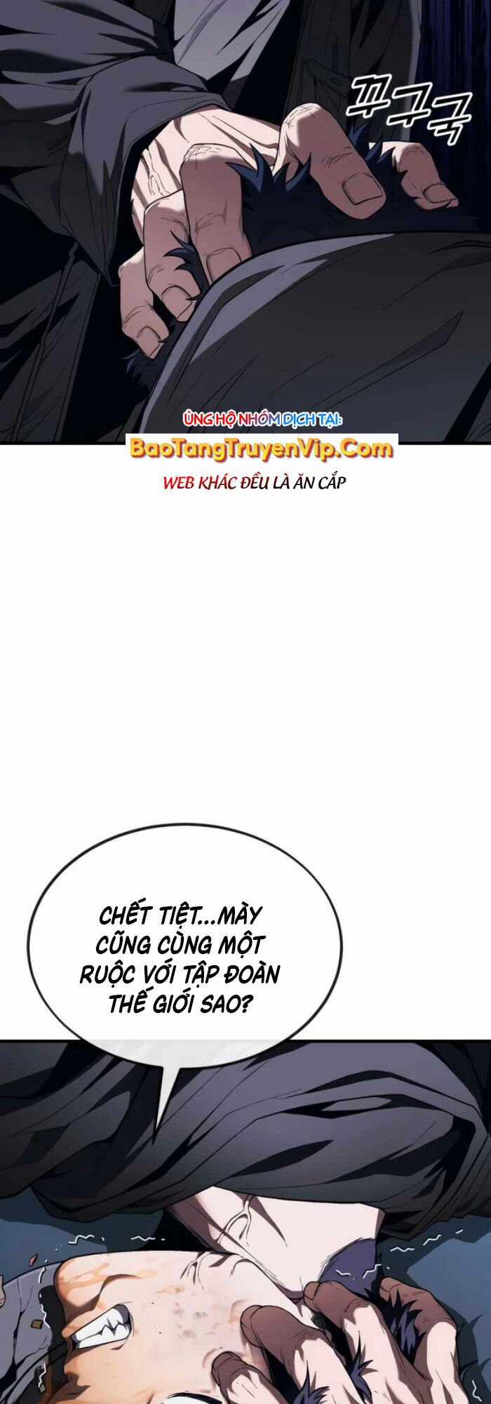 Rỉ Sét Chapter 16 trang 3