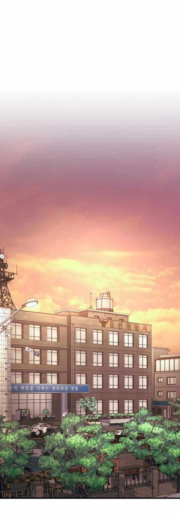 Rỉ Sét Chapter 16 trang 30