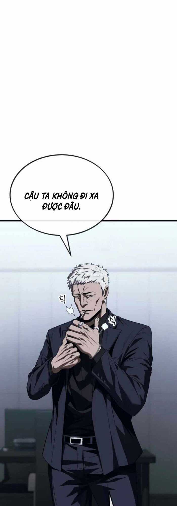 Rỉ Sét Chapter 16 trang 31