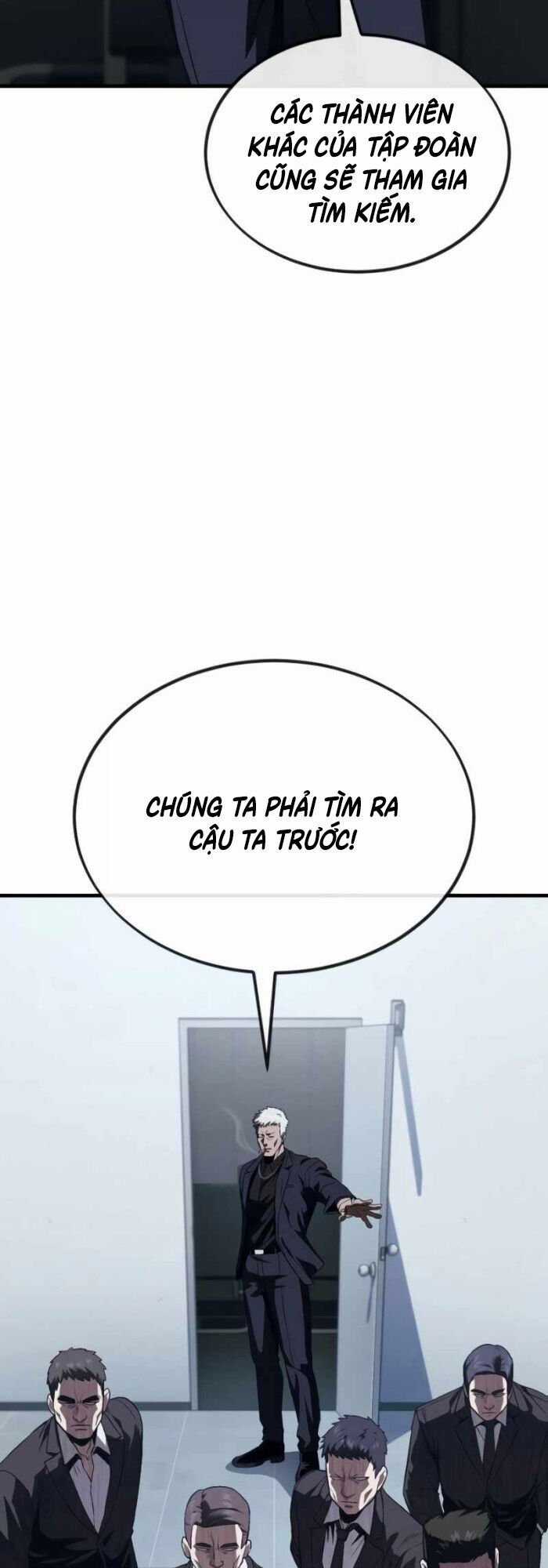 Rỉ Sét Chapter 16 trang 32