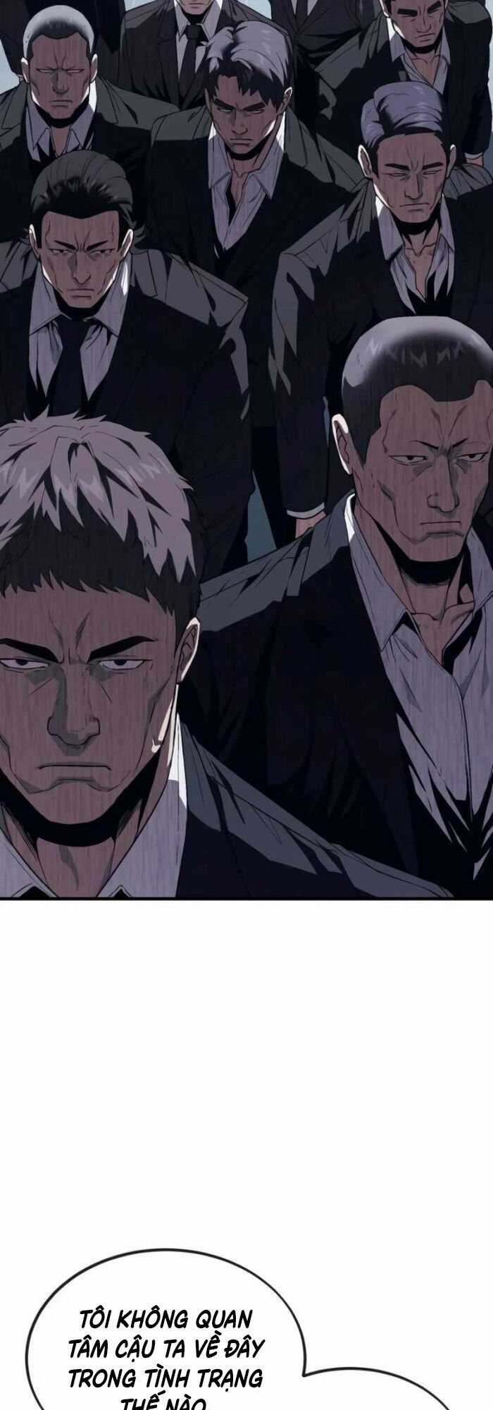 Rỉ Sét Chapter 16 trang 33