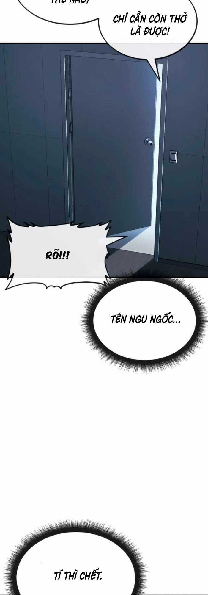 Rỉ Sét Chapter 16 trang 34