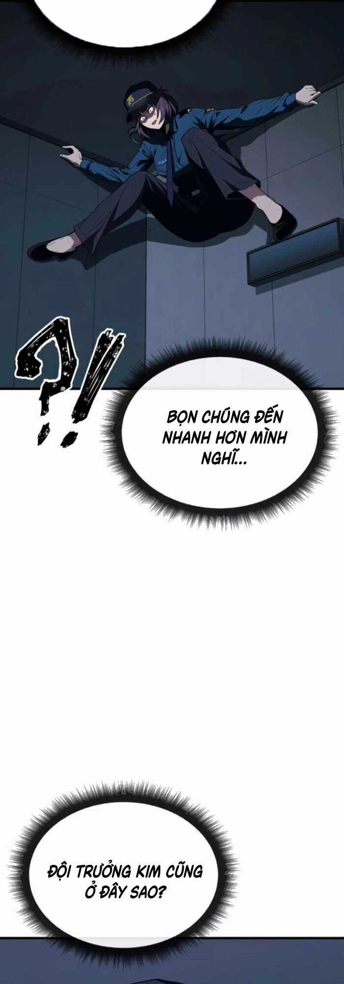 Rỉ Sét Chapter 16 trang 35